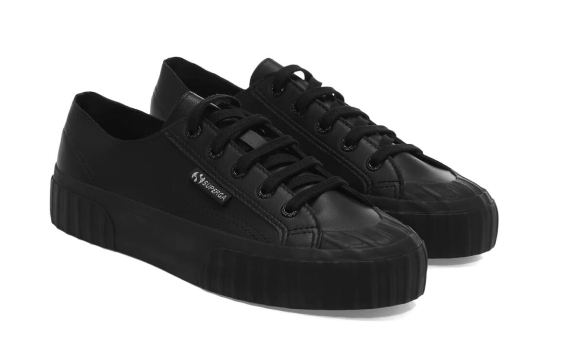 Galleria foto 'Superga Summer Sale: 5 occasioni da cogliere al volo' - foto 1