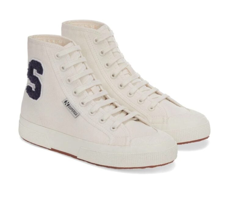 superga scarpe