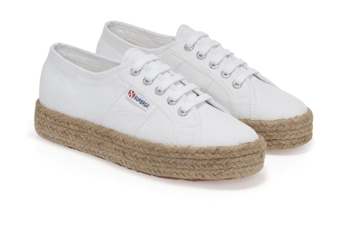Galleria foto 'Superga Summer Sale: 5 occasioni da cogliere al volo' - foto 5