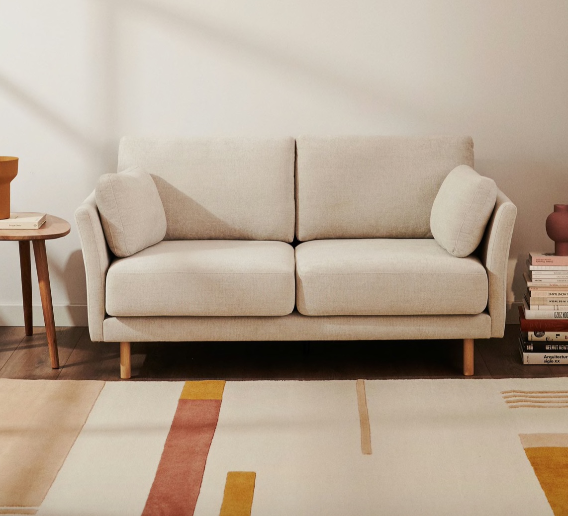 Galleria foto 'Questi 5 splendidi Tappeti sono perfetti per accogliere l’autunno in Casa' - foto 2