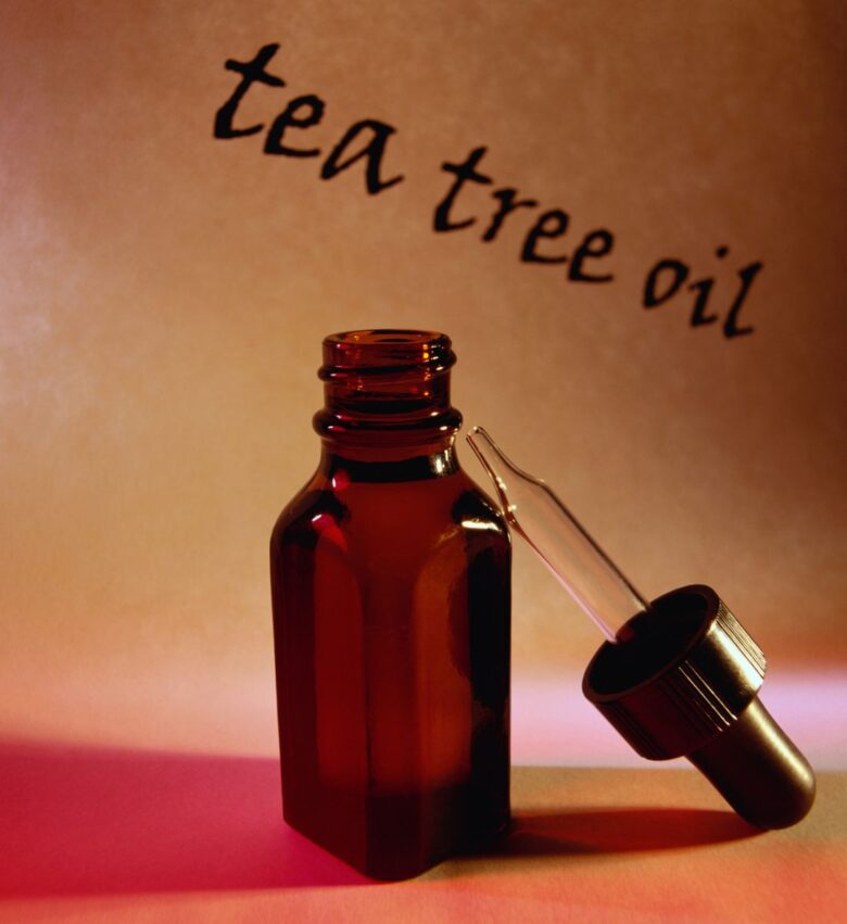 tea tree