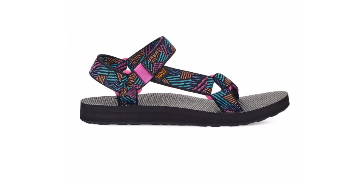 Galleria foto 'Sandali Teva, ecco i 6 più comodi e trendy da acquistare subito!' - foto 3