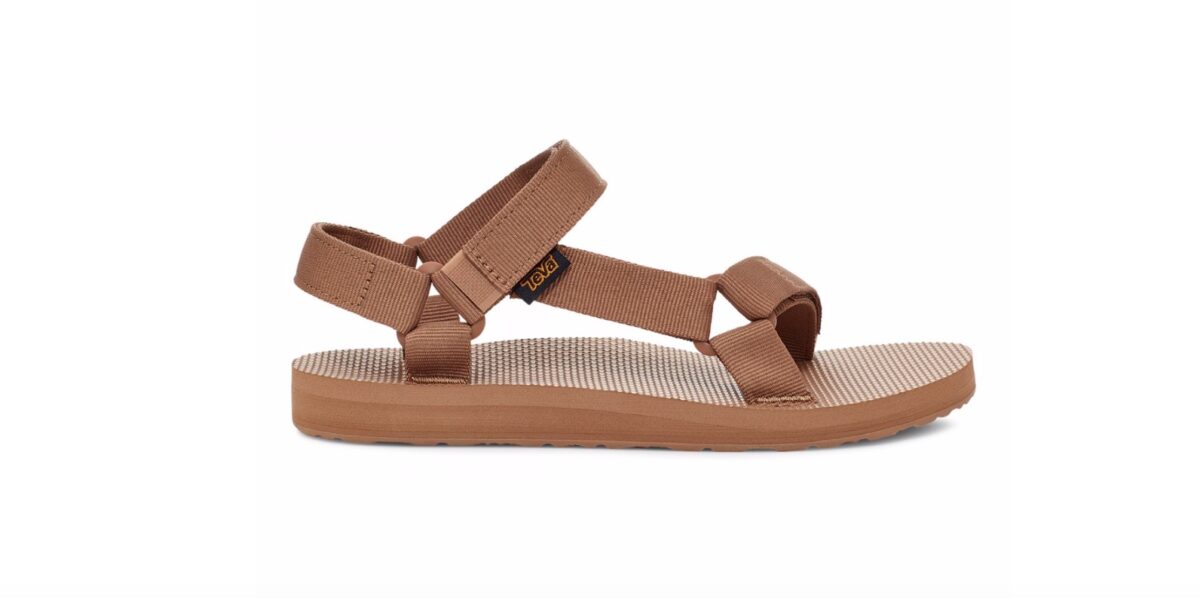 Galleria foto 'Sandali Teva, ecco i 6 più comodi e trendy da acquistare subito!' - foto 4