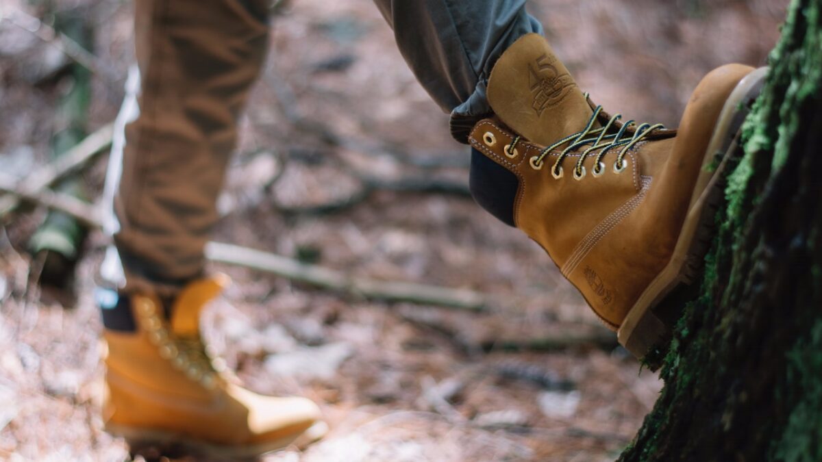 Scarpe da Montagna, 6 modelli perfetti per vacanze ad alta quota!