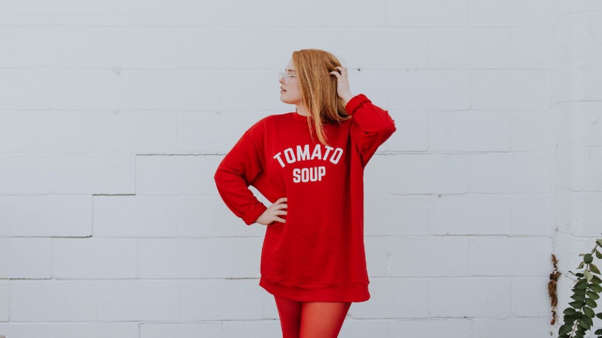 Tomato Girl, 5 cose da sapere sullo stile che spopola su TikTok