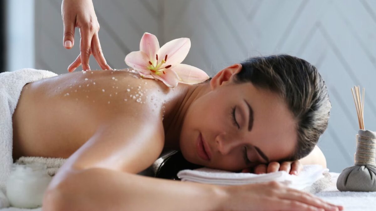 5 trattamenti SPA super Originali per coccolarsi un po’