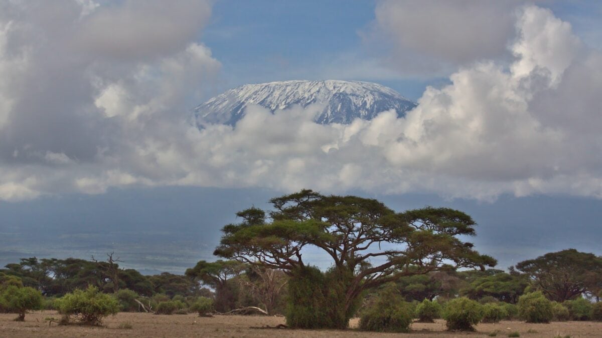 Vacanze in Africa: 3 destinazioni per un viaggio da sogno