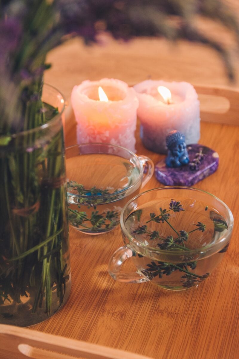 Galleria foto 'Lavanda, 6 utilizzi per la casa: Idee da copiare!' - foto 4