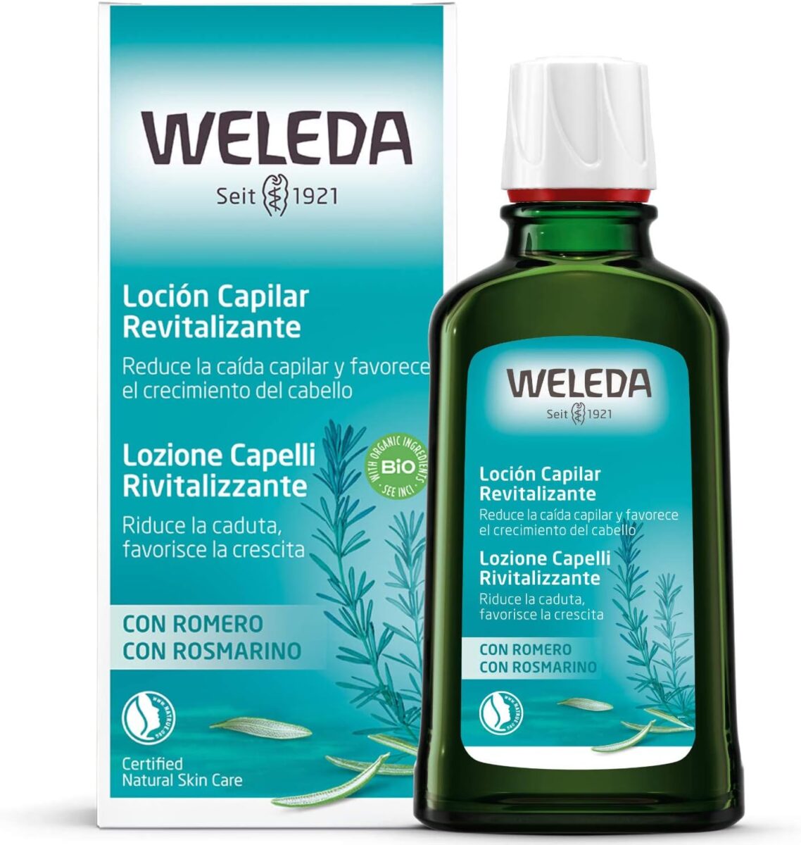 weleda