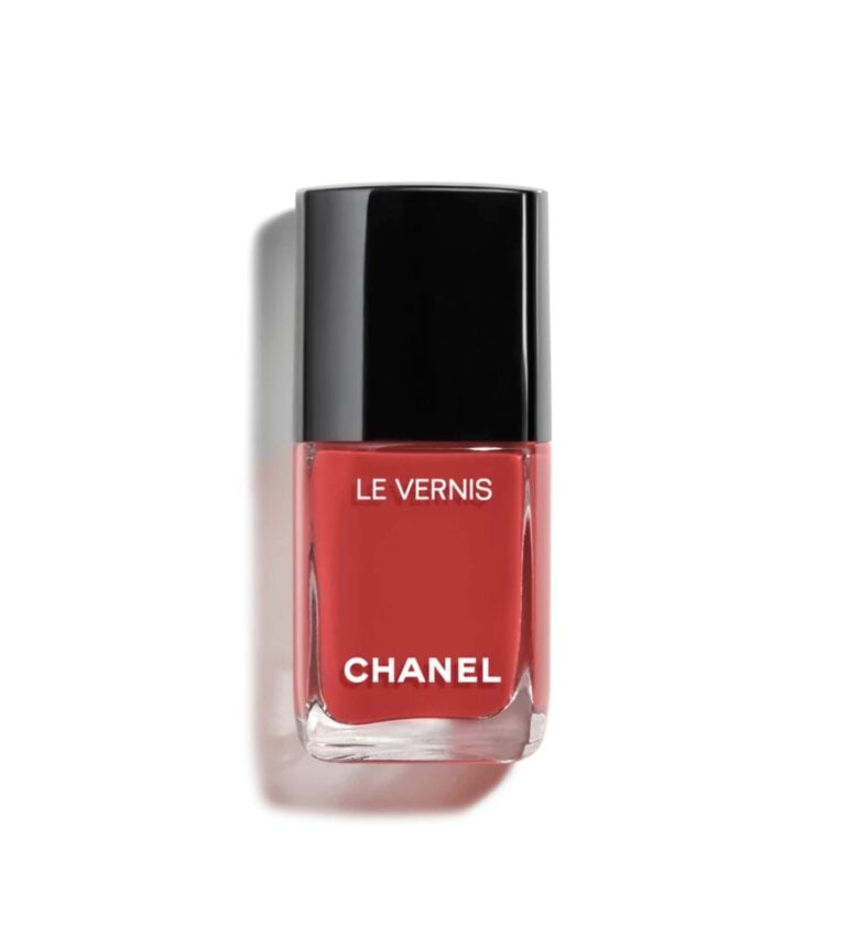 123 Le Fabuliste di Chanel Le Vernis