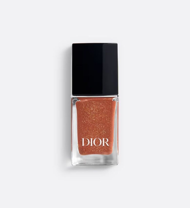 746 Rouge Atelier nella nuova linea Dior Vernis 2023