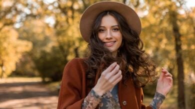 Come vestirsi a strati in Autunno: 5 look da copiare