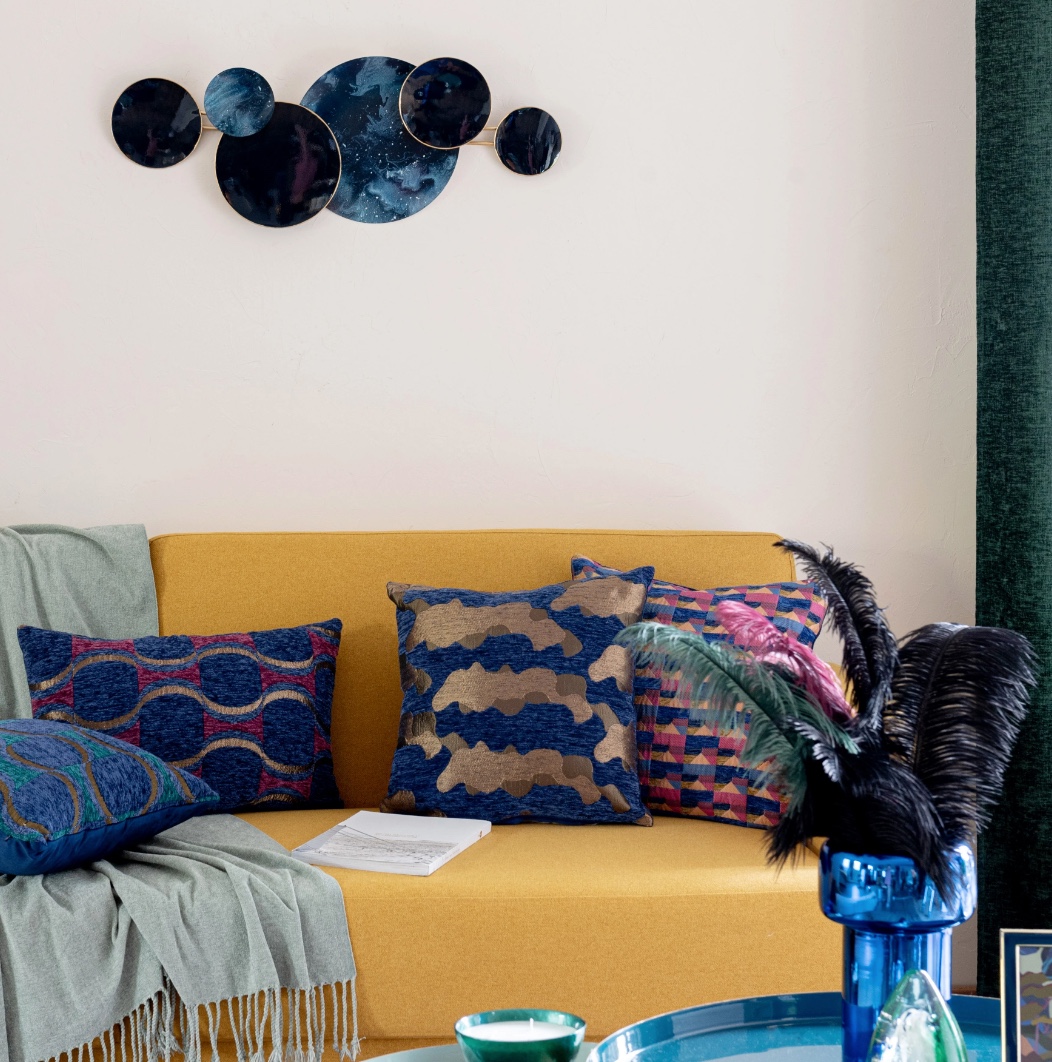 Galleria foto 'Il Catalogo Autunnale Maisons du Monde: 6 acquisti imperdibili dalle nuove Collezioni' - foto 5