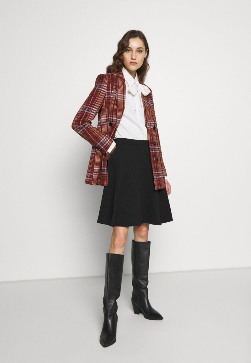 Galleria foto 'I 5 brand più chic ed economici di Zalando. Ecco quali scegliere…' - foto 5