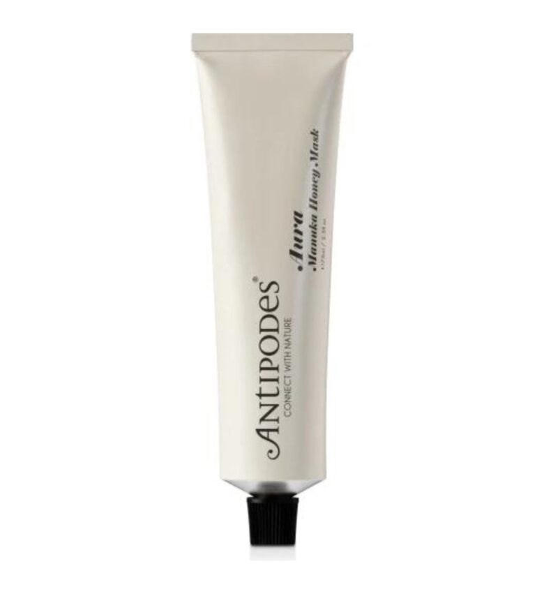 Antipodes, Aura Manuka Honey Mask