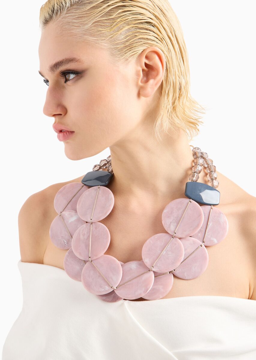 Galleria foto '5 Maxi Collane da mettere subito in wishlist' - foto 1