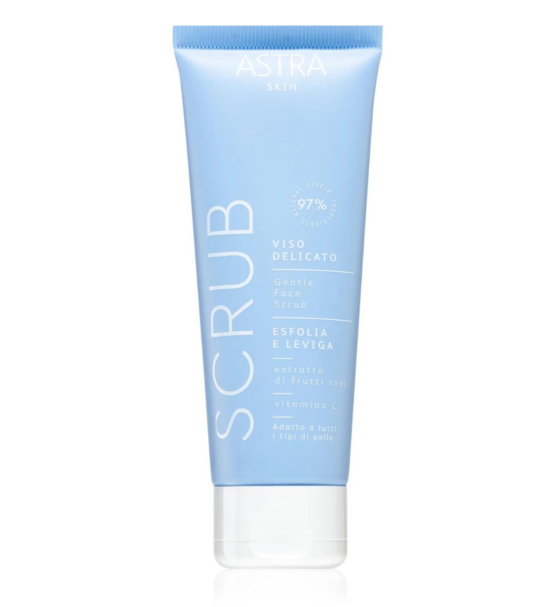 Galleria foto 'Inclusive Skincare: 6 prodotti beauty davvero per tutti!' - foto 4