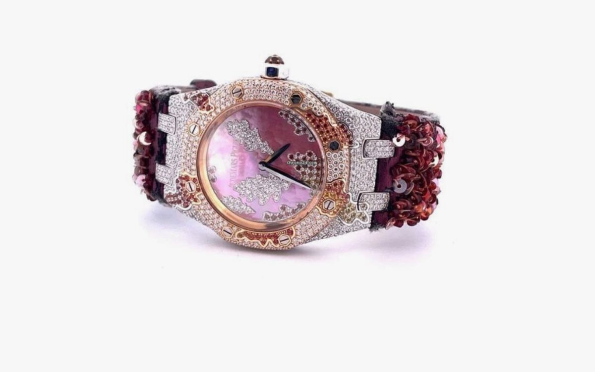 Galleria foto 'Questi 5 Orologi Donna sono i più preziosi, sofisticati e cool di sempre!' - foto 4