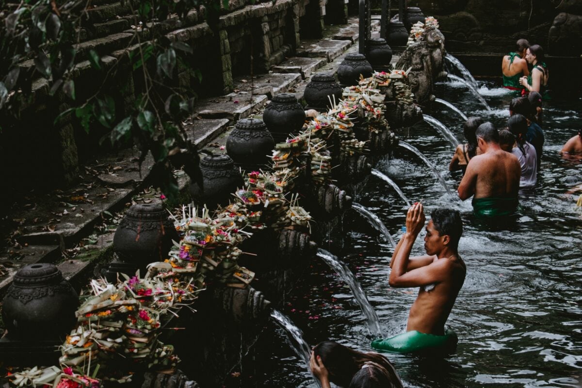 Galleria foto 'Bali, 8 cose da sapere per organizzare il viaggio perfetto' - foto 1
