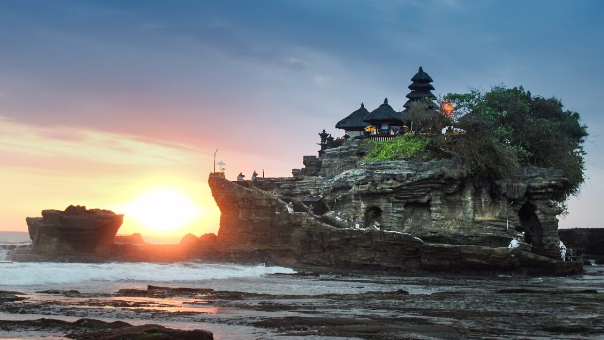 Bali, 8 cose da sapere per organizzare il viaggio perfetto