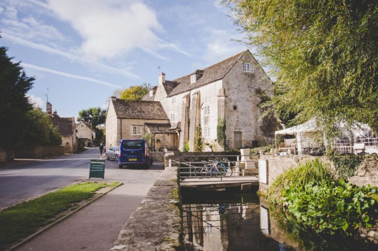 Bibury, United Kingdom