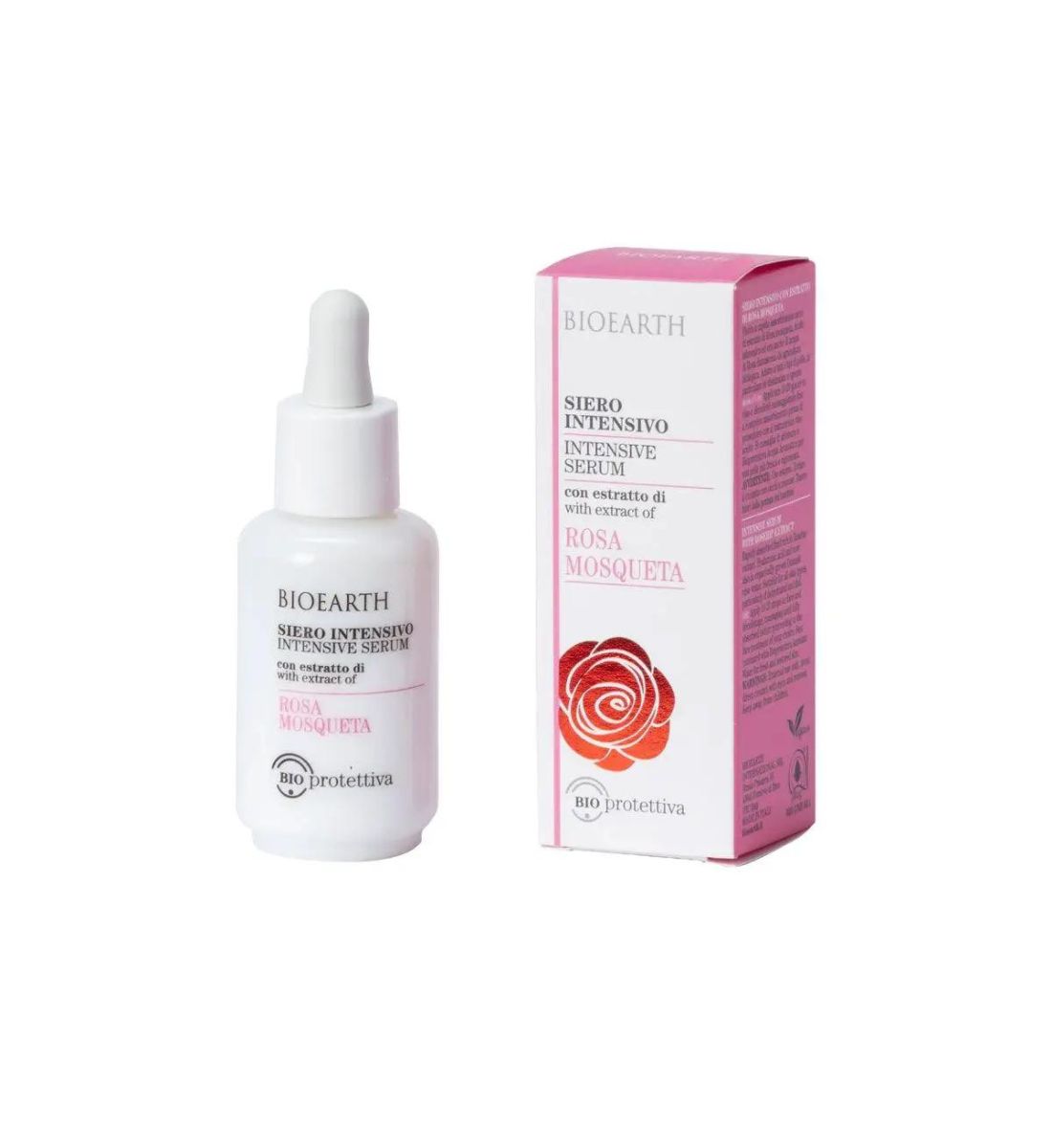 Galleria foto 'Rosa mosqueta, 5 creme antiage e idratanti con questo magico ingrediente' - foto 1