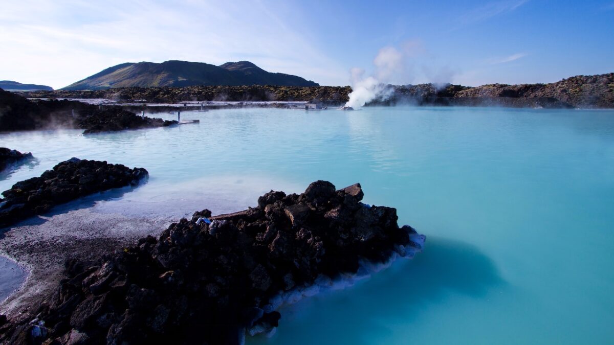 Le 5 Terme più belle dell’Islanda, assolutamente da scoprire…