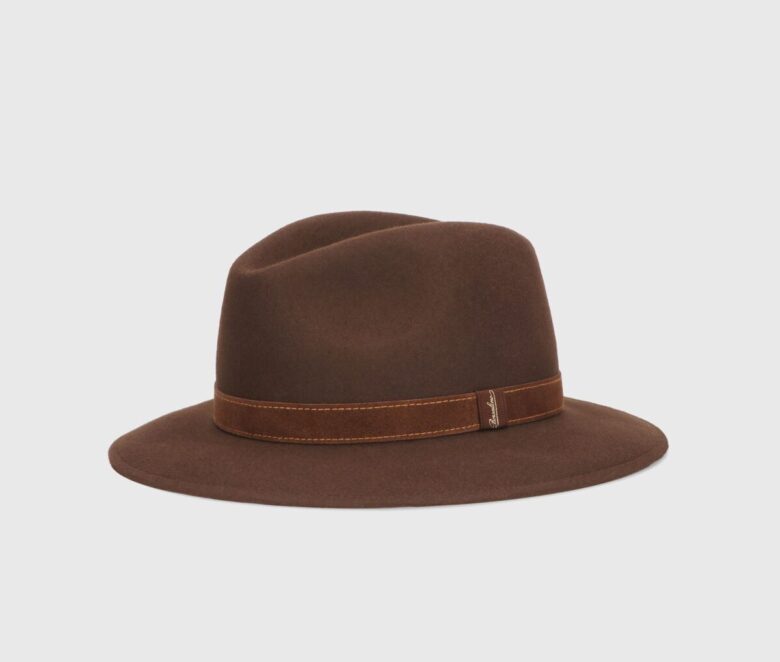 Cappello Borsalino country