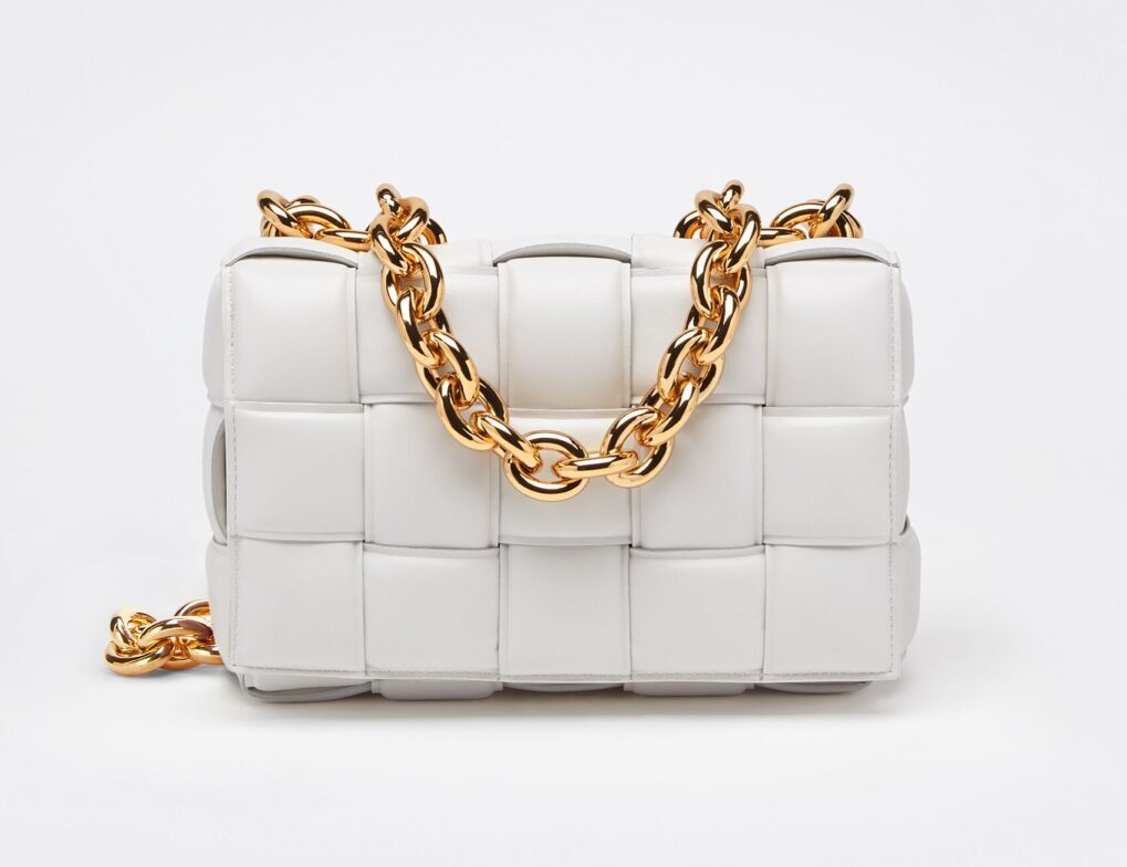 Galleria foto 'Borse con catena: ecco i 5 modelli griffati più cool d’autunno' - foto 6