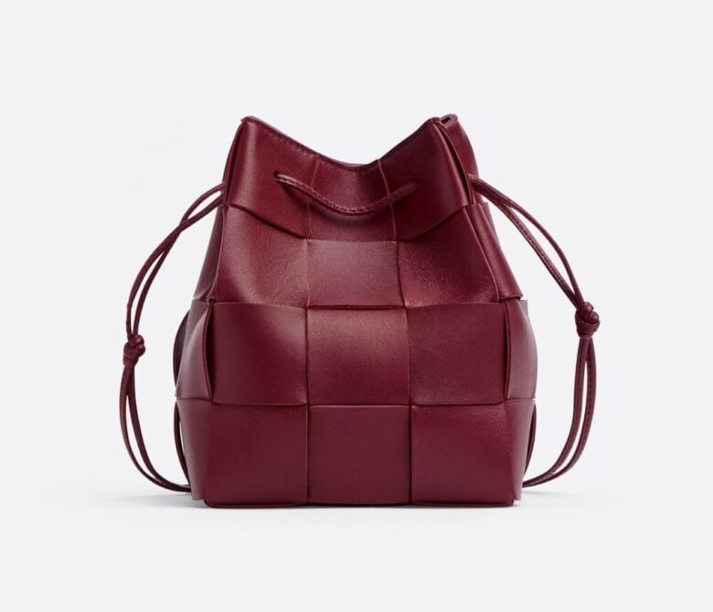 Bottega Veneta Borsa