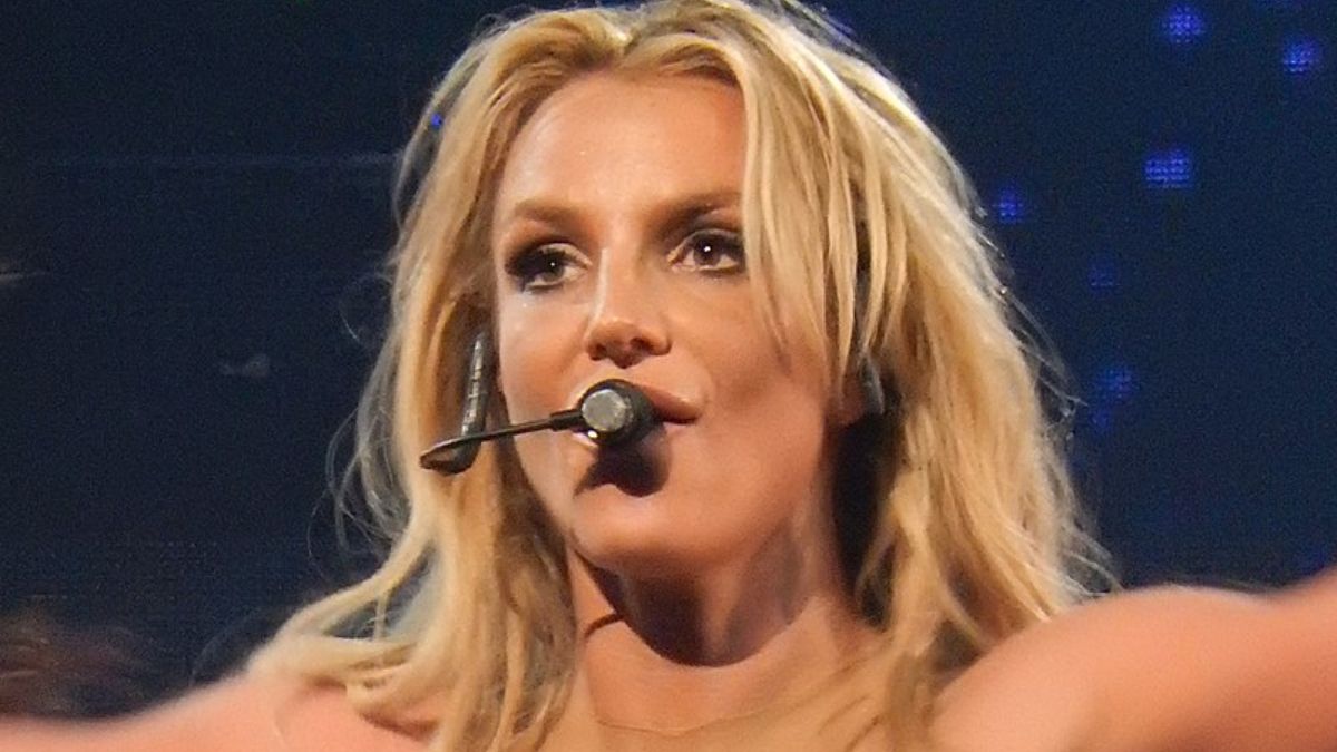 Britney Spears ha già un nuovo Amore, dopo il divorzio si consola con il sexy Governante!