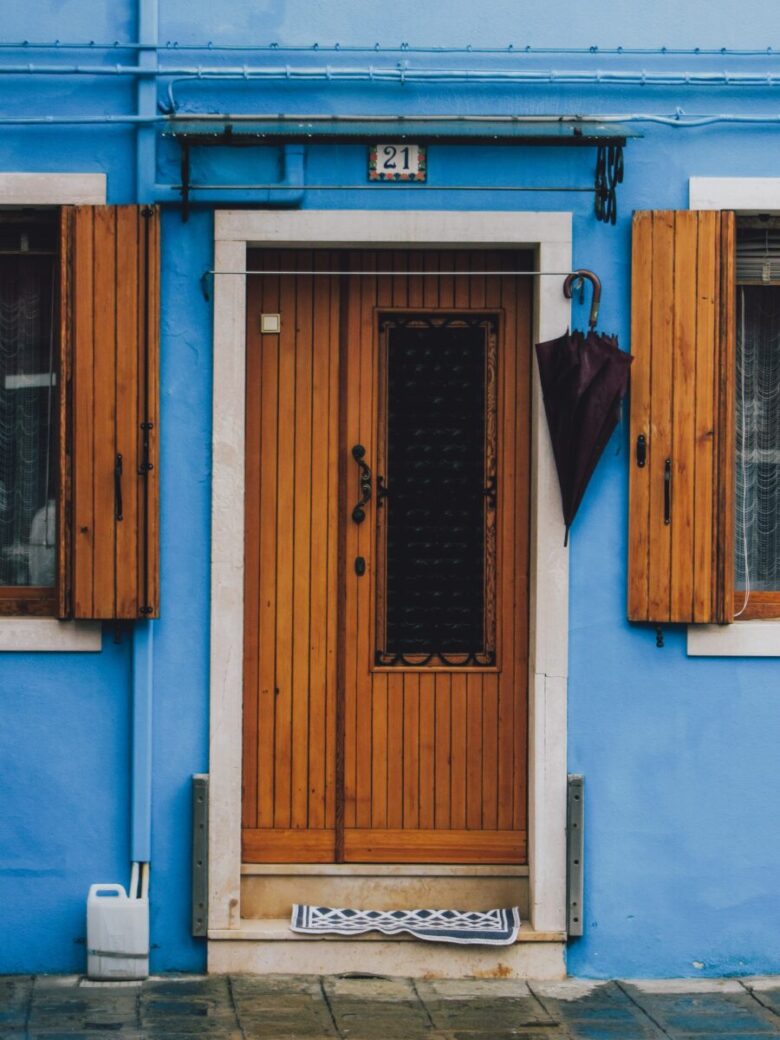 Venezia, Burano