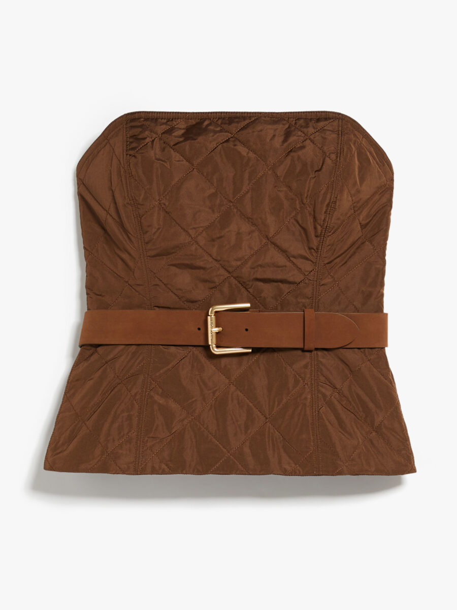 Galleria foto 'Max Mara, 5 accessori della nuova collezione che devi assolutamente avere!' - foto 2