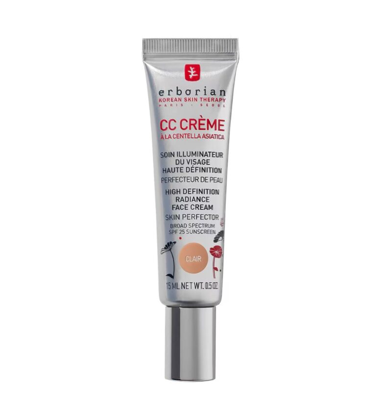 CC Cream Erborian