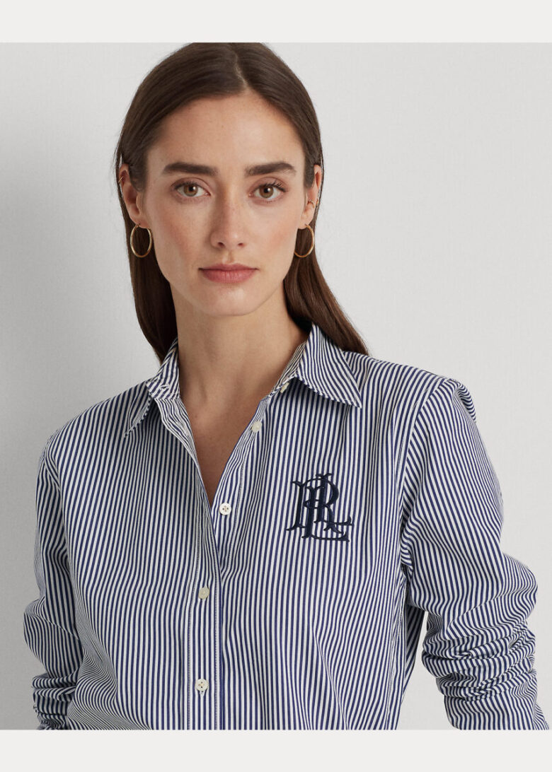 Ralph Lauren Camicia