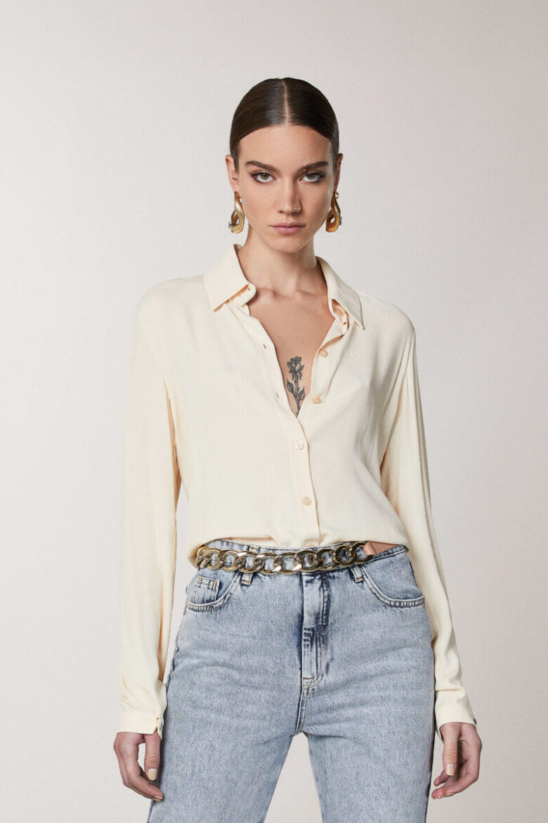 Patrizia Pepe Stile 