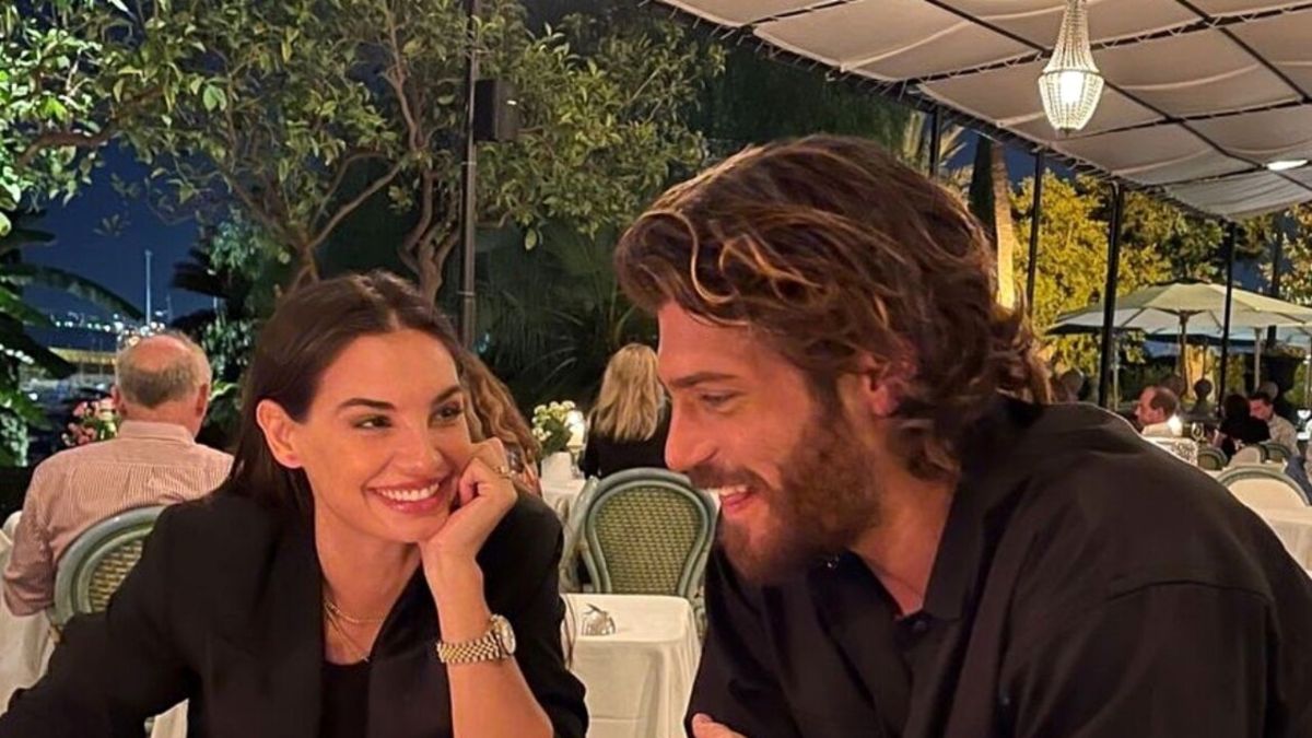 Can Yaman e Francesca Chillemi: un bacio a telecamere spente manda in delirio i Fan!