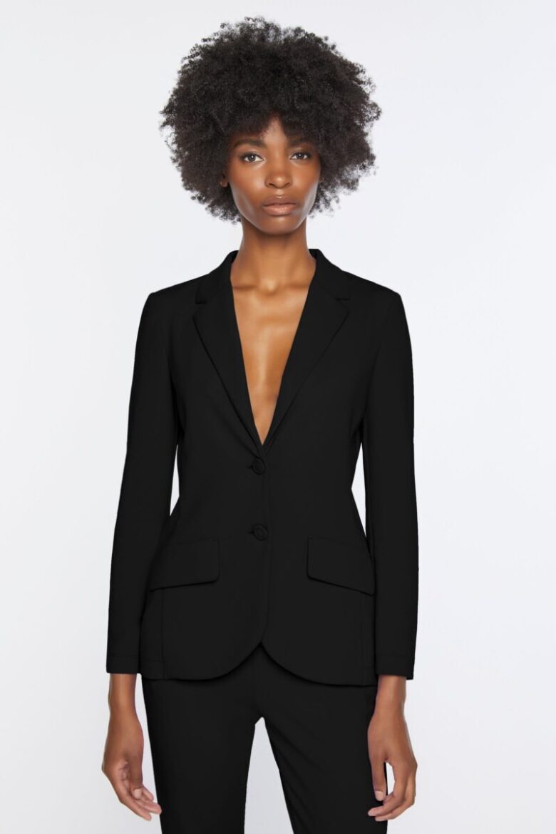 Carla G tailleur