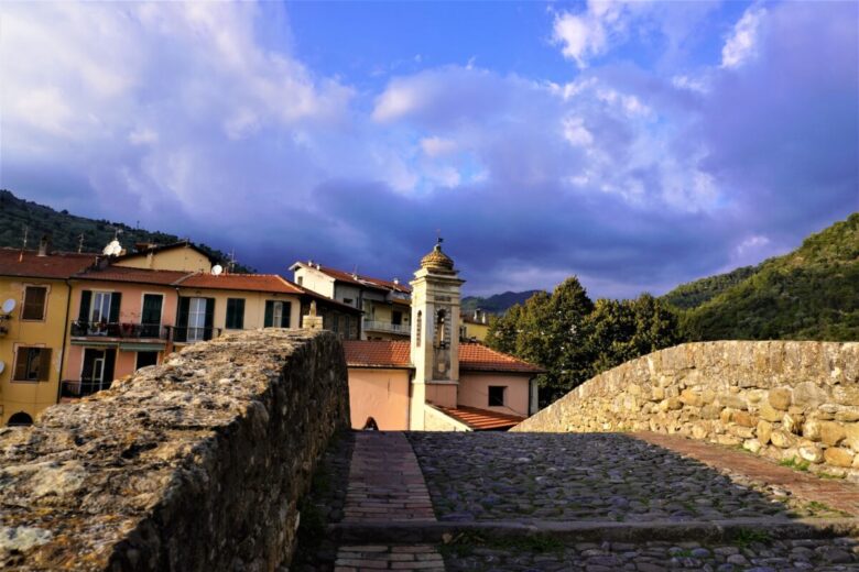Castello di Dolceacqua, Dolceacqua, Liguria