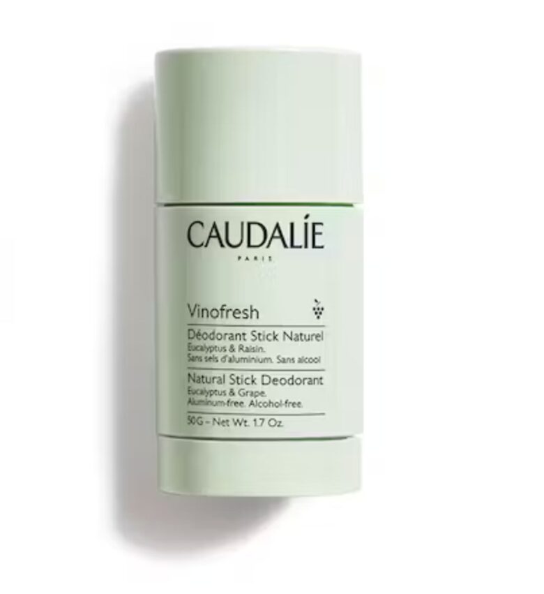 Caudalie Vinofresh, lo stick che idrata e lenisce la pelle