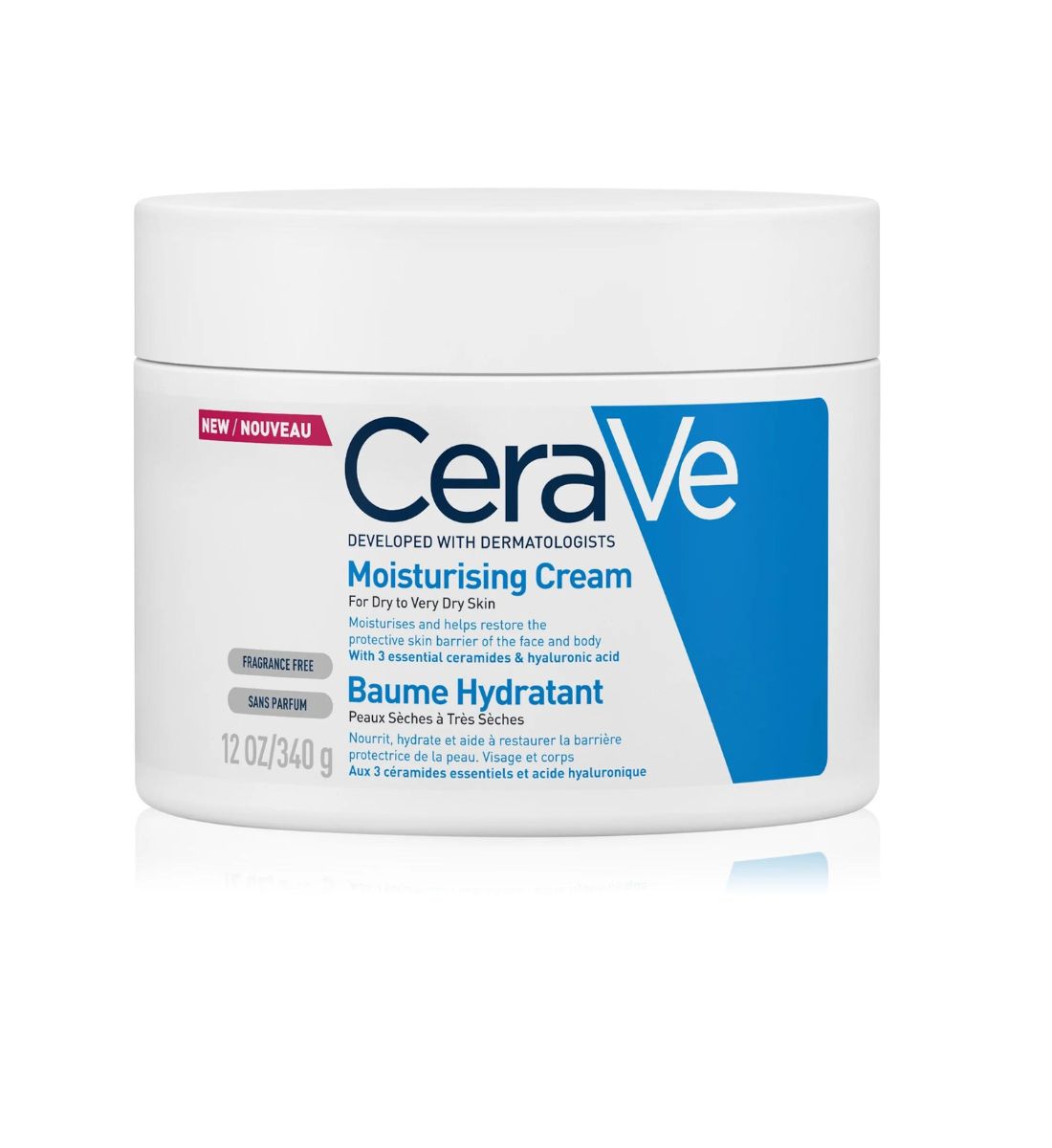 Galleria foto 'Creme viso Low Cost: le 8  migliori sotto i 10 euro!' - foto 4