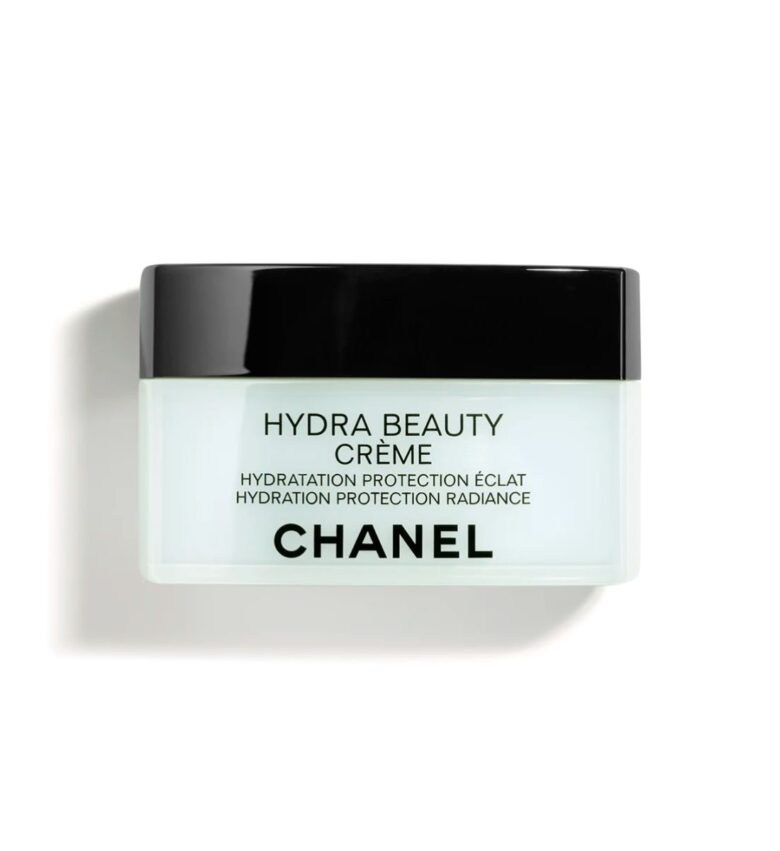 Chanel Hydra Beauty Crème