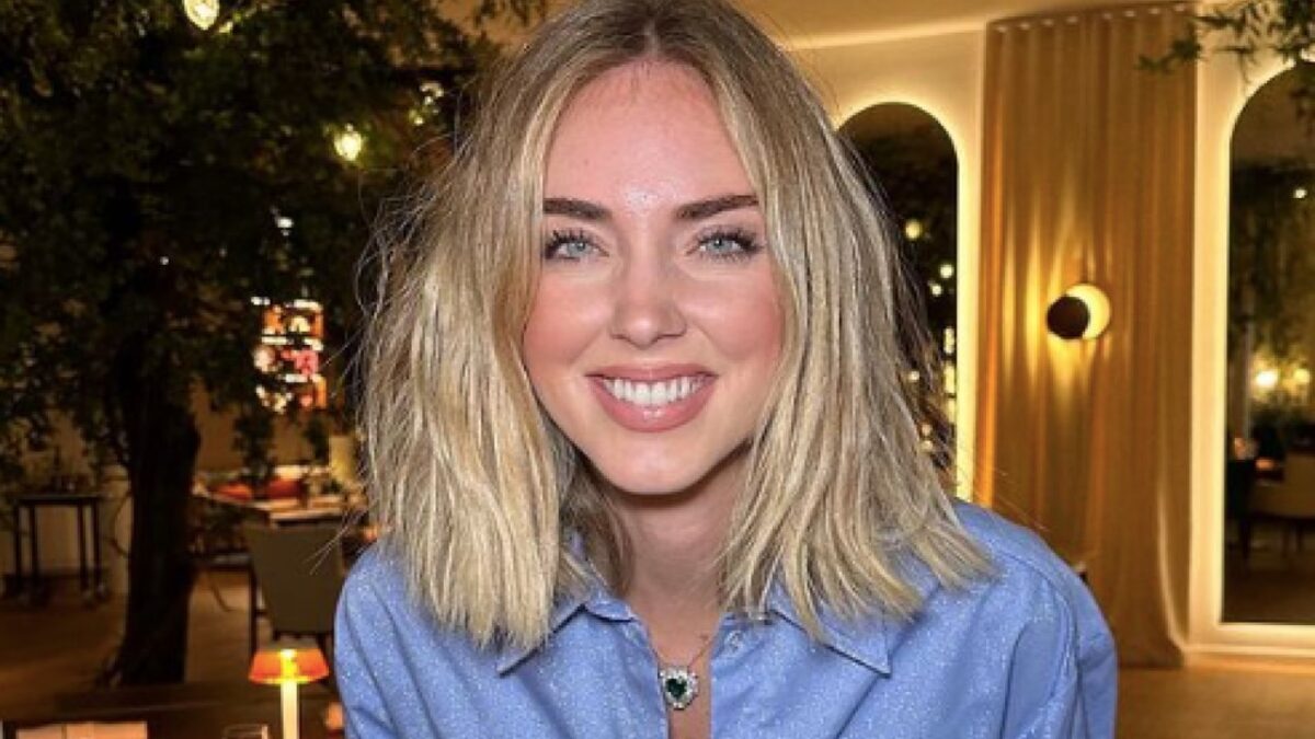 Chiara Ferragni e Fedez allargano la Famiglia, ora è Ufficiale!