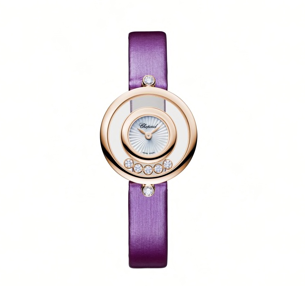 Galleria foto 'Questi 5 Orologi Donna sono i più preziosi, sofisticati e cool di sempre!' - foto 3