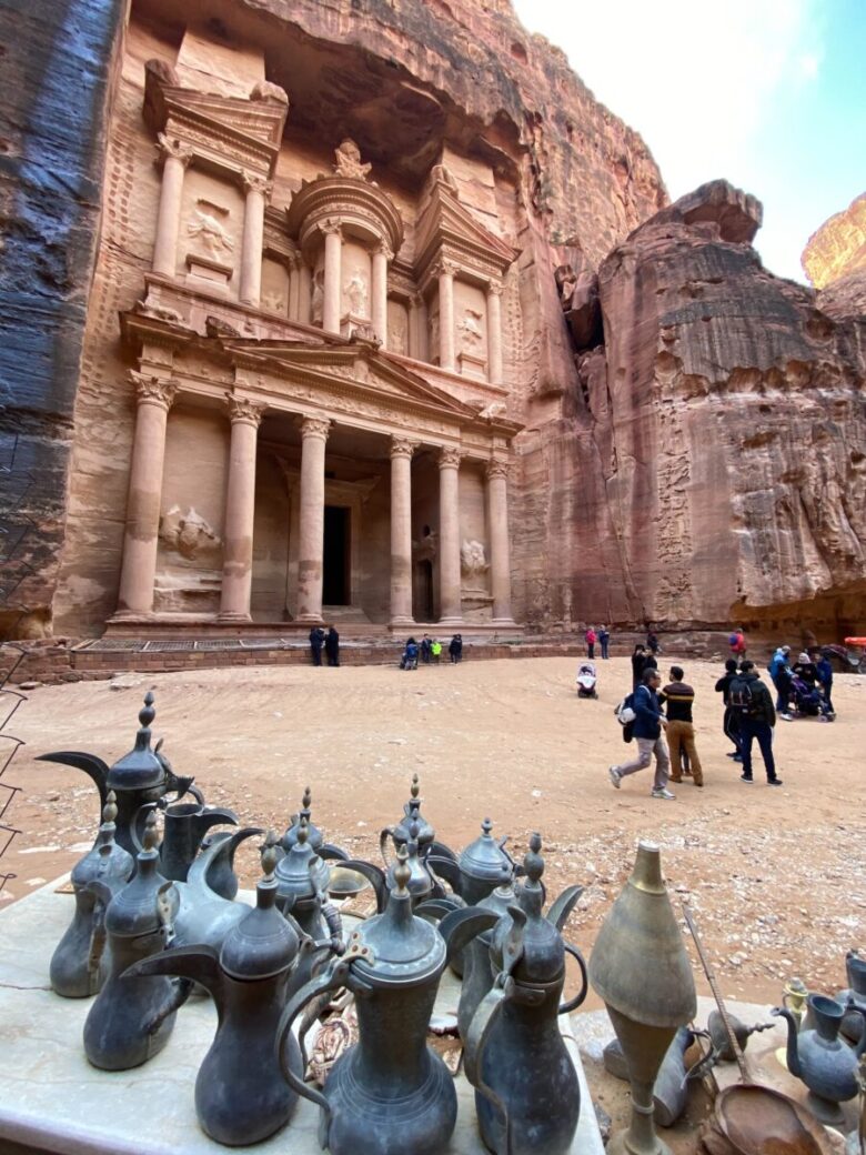 Città di Petra