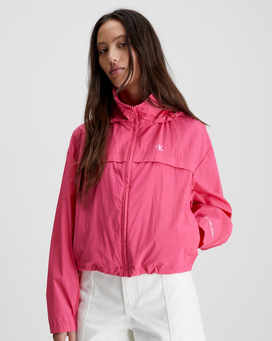 Galleria foto '6 Giacche a Vento da acquistare subito e indossare per tutto l’autunno' - foto 2