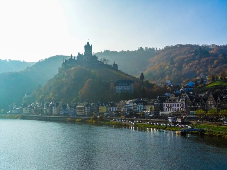 Cochem, Germania