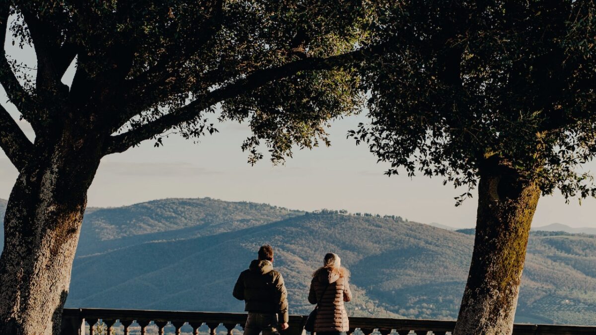 6 suggestivi Borghi collinari d’Italia da visitare a Ottobre