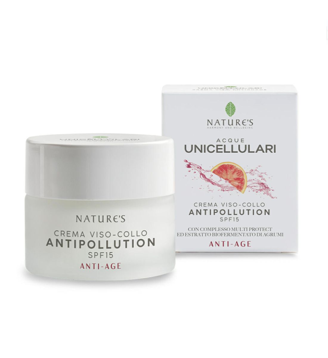 Galleria foto 'Idratanti, leviganti o rimpolpanti: 8 creme viso da provare se hai 40 anni' - foto 2