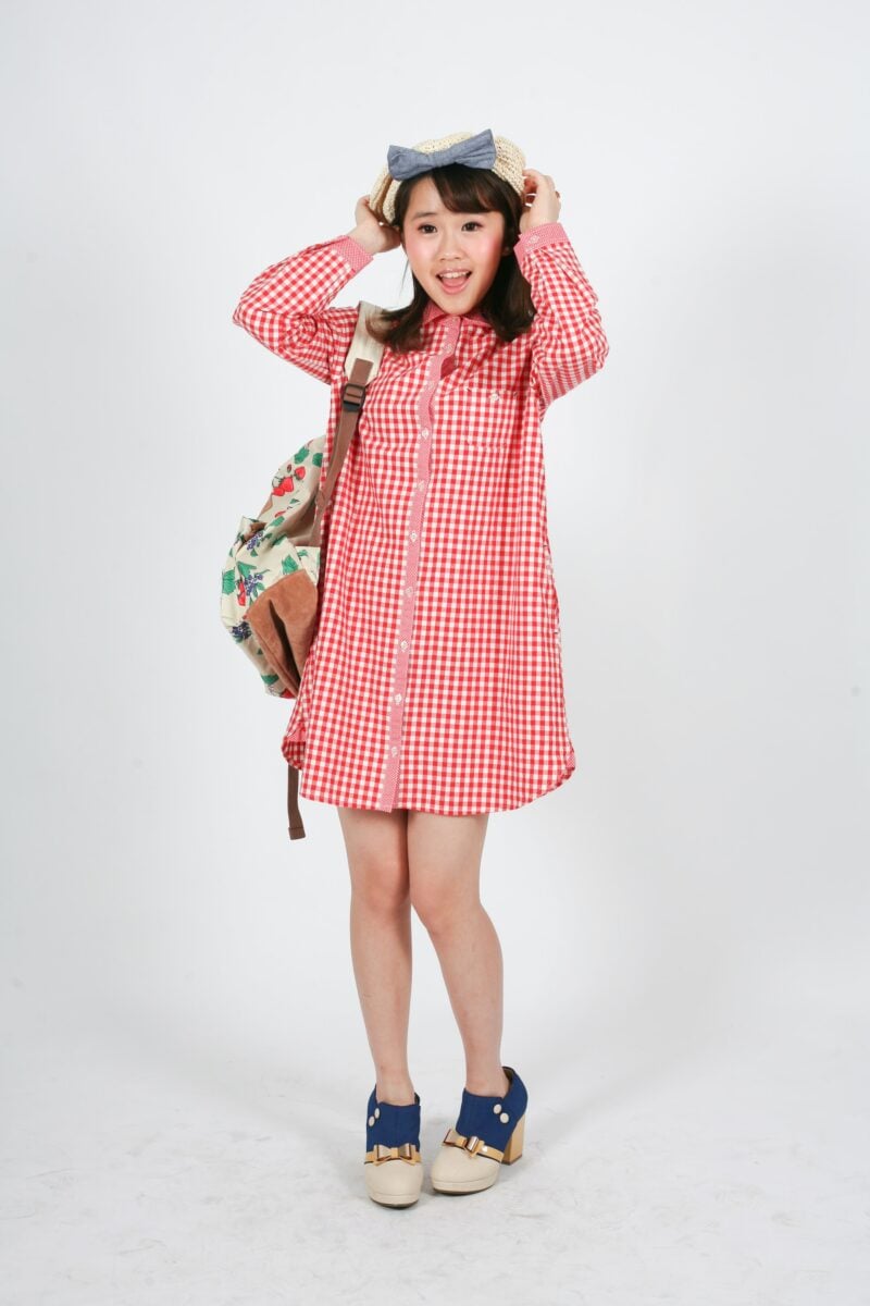 Galleria foto 'Cos’è il Cutecore, la Moda giapponese di tendenza questo Autunno' - foto 2